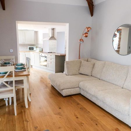 Ramsey Cottage Haverfordwest Exteriör bild