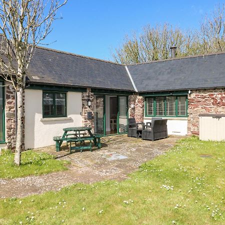 Ramsey Cottage Haverfordwest Exteriör bild