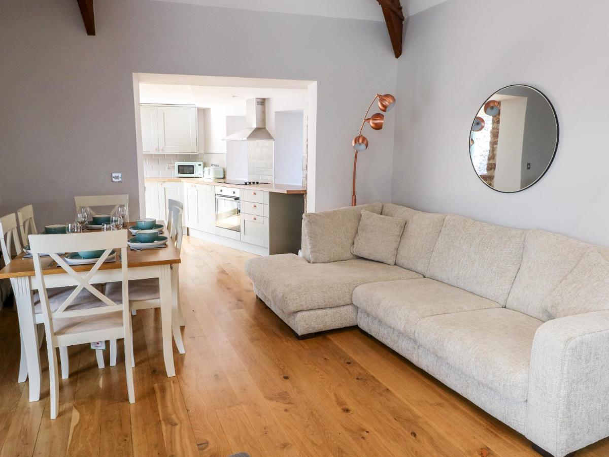 Ramsey Cottage Haverfordwest Exteriör bild