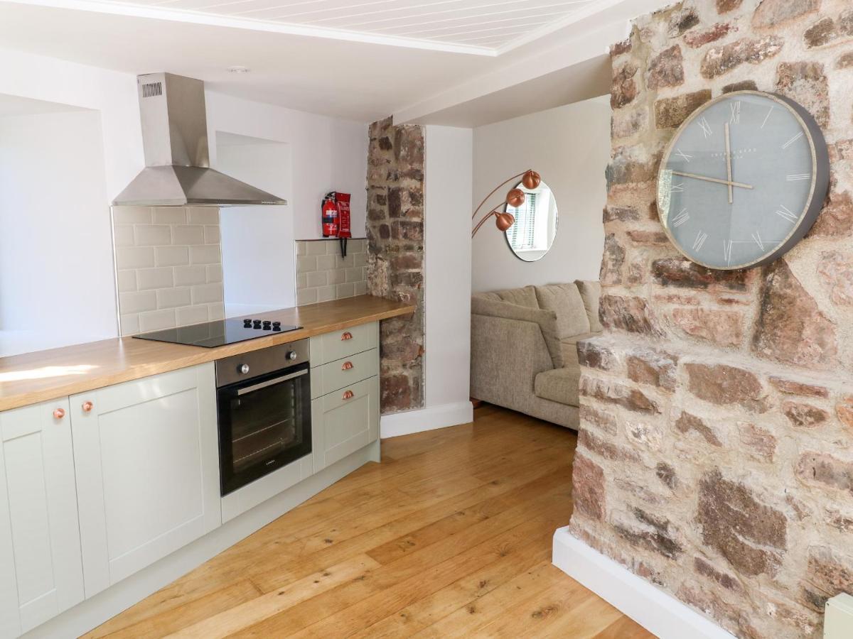 Ramsey Cottage Haverfordwest Exteriör bild