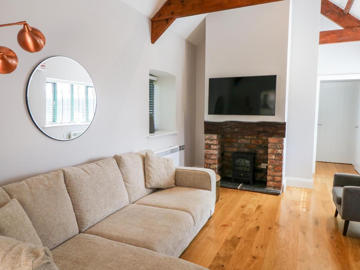 Ramsey Cottage Haverfordwest Exteriör bild