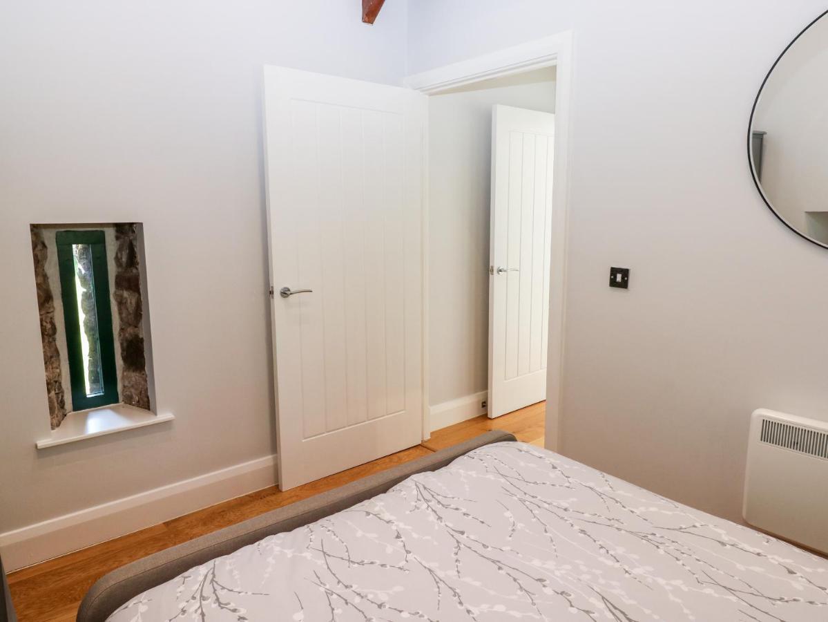 Ramsey Cottage Haverfordwest Exteriör bild
