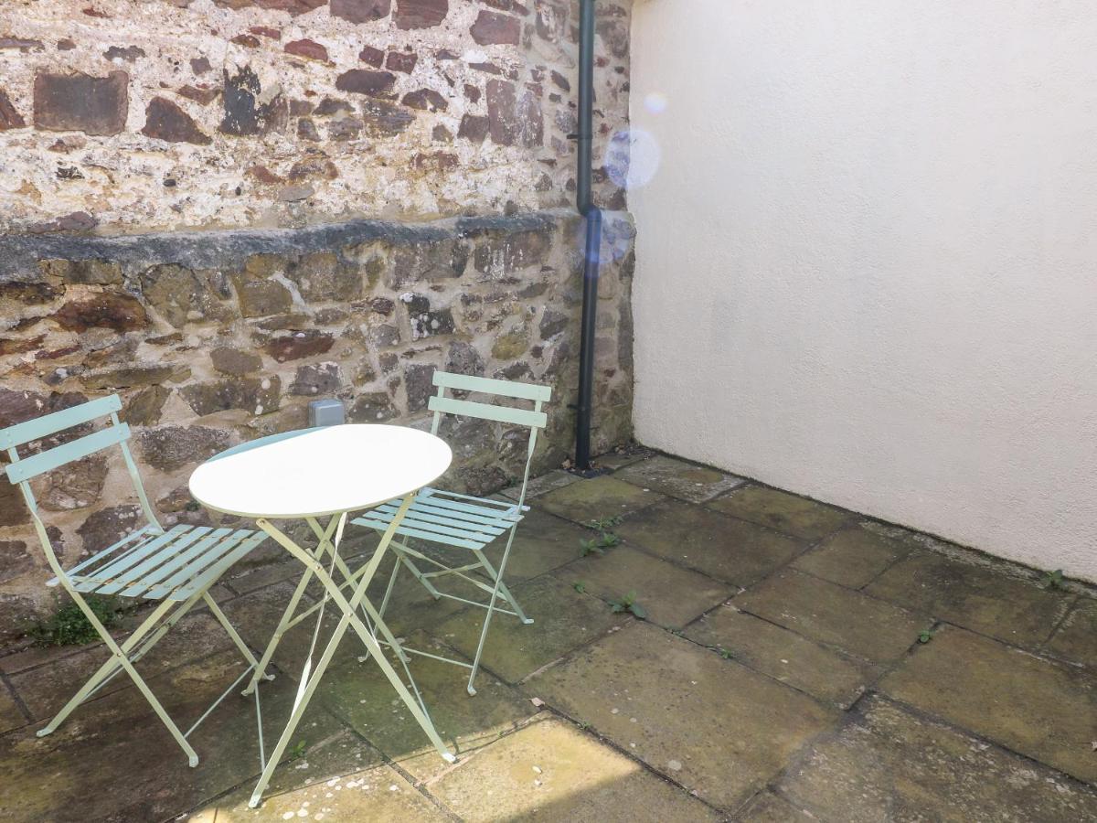 Ramsey Cottage Haverfordwest Exteriör bild