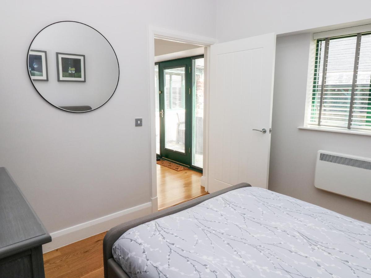 Ramsey Cottage Haverfordwest Exteriör bild