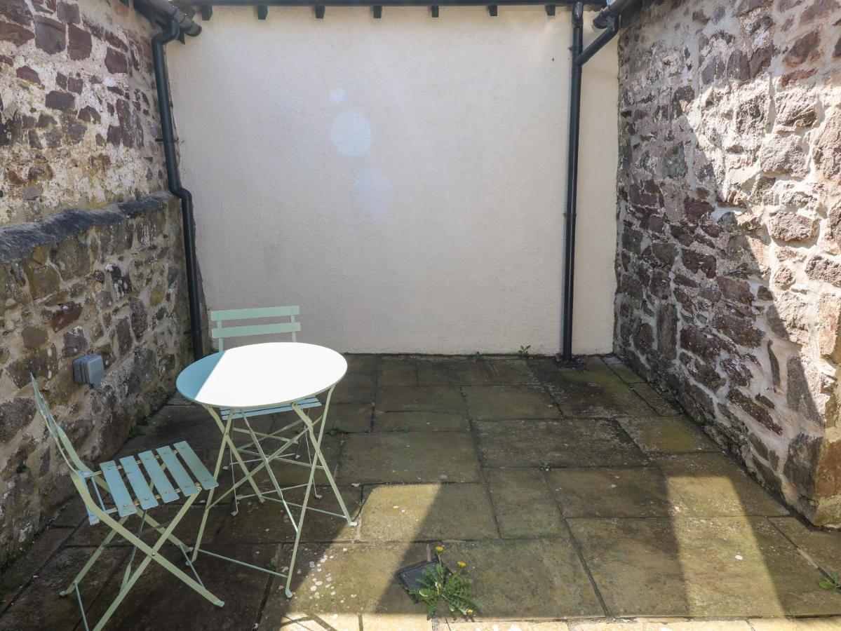 Ramsey Cottage Haverfordwest Exteriör bild